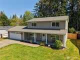 12805 228th  in Bonney Lake