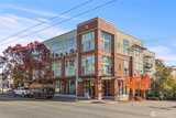 4422 Bagley  in Seattle