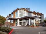 2501 Canterbury  in Seattle