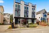 806 50th  in Seattle