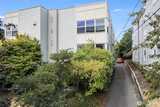 3429 Burke  in Seattle