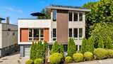 8509 Burke  in Seattle