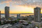 2100 3rd  in Seattle