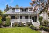 1611 McGilvra  in Seattle