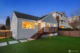 1016 85th  in Seattle