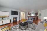 12300 41st  in Bellevue