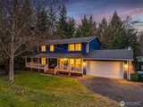 266 Bear View  in Chehalis