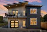 9251 Palatine  in Seattle