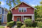 4417 28th  in Seattle