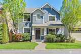10212 242nd  in Redmond