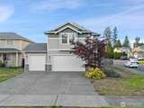8117 207th  in Spanaway