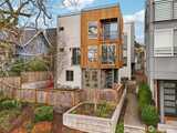 3252 14th Ave  in Seattle