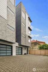 4018 Beach  in Seattle