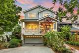 621 77th  in Seattle