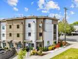 10170 Holman  in Seattle