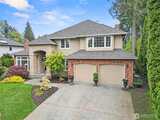 3122 235th  in Sammamish