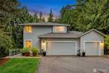 27621 Quail Creek  in Redmond