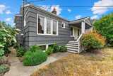 706 78th  in Seattle