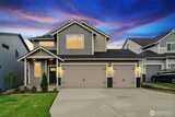 14712 18th  in Spanaway