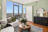 800 Columbia  in Seattle
