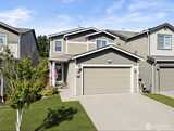 17316 115th  in Puyallup