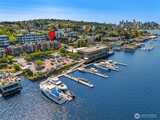 2804 Fairview  in Seattle
