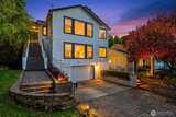 801 Barrett  in Seattle