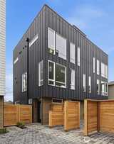 811 63rd  in Seattle