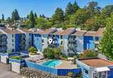 2510 Bertona  in Seattle