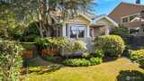 4055 Holgate  in Seattle