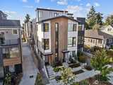 4521 Sunnyside  in Seattle