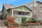 811 66th  in Seattle