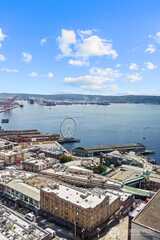 121 Stewart  in Seattle