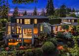 9632 Lake Washington  in Bellevue