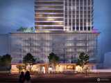 300 Virginia  in Seattle