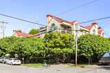 566 Prospect  in Seattle