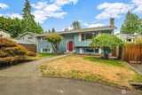 302 188th  in Shoreline