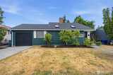 9231 26th  in Seattle