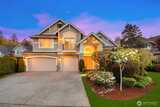 3021 278th  in Sammamish