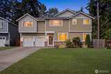8503 125th  in Puyallup