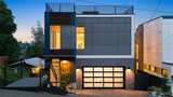 4532 51st  in Seattle