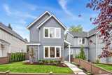 12527 81st  in Kirkland
