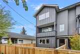 6743 Earl  in Seattle
