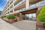 1221 Harbor  in Seattle