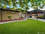 7210 Seward Park  in Seattle