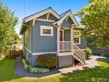 7308 22nd  in Seattle