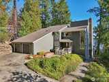 411 Lake Sammamish  in Bellevue