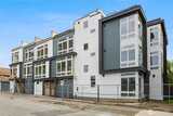 2452 60th  in Seattle