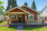 807 Pearl  in Centralia