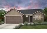 606 Powell  in Winlock